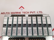 Izumi denki iz-alarm annunciator anjc-sb1,anjc-ax2