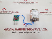 Merlin gerin 685654 mx-a circuit breaker shunt trip