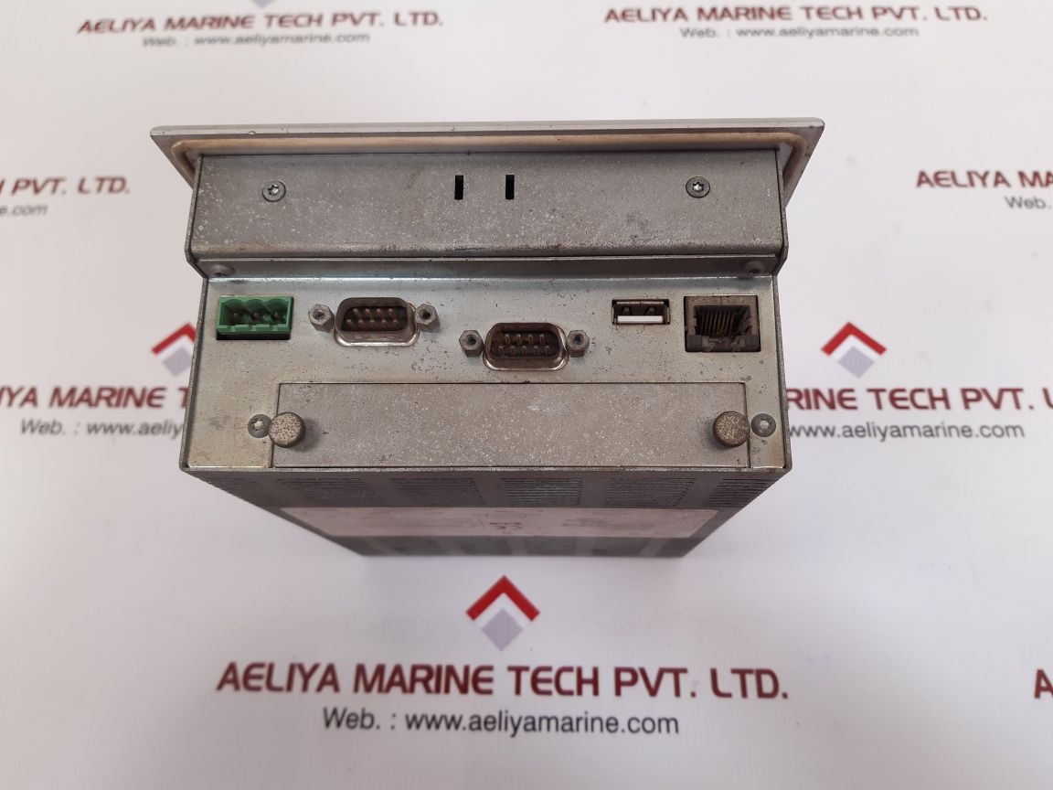 Nordson xv-460-57tqb-1-1r-4 touch screen panel