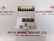 Idec Ibrc 6012R Relay Barrier Ac/Dc 250V