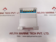 Idec Ibrc 6012R Relay Barrier Ac/Dc 250V