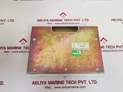 Terasaki we-ex81 extension alarm system eea-204