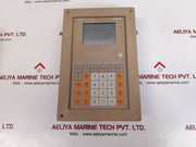 Siemens 6es5 982-3ub11 operator panel 6es5 396-0ua11