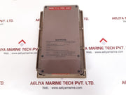 Siemens 6es5 982-3ub11 operator panel 6es5 396-0ua11