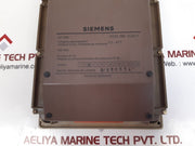 Siemens 6es5 982-3ub11 operator panel 6es5 396-0ua11