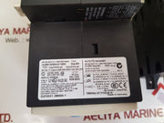 Siemens 3uf5031-3bn00-1 profibus-dp simocode module used