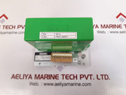 Saacke cmfs 1 burner control unit t 09 b used