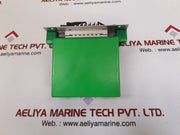 Saacke cmfs 1 burner control unit t 09 b used