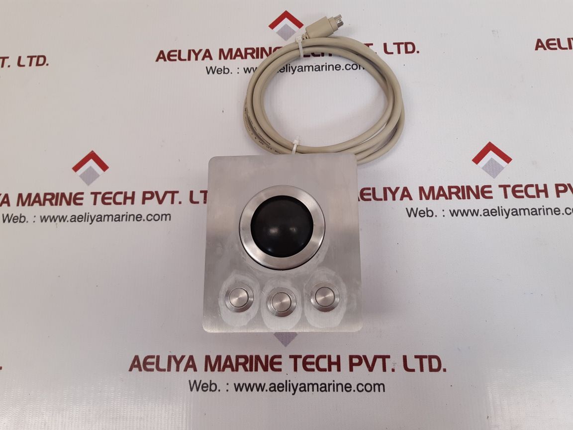 Tbs50f2ps2 trackball 