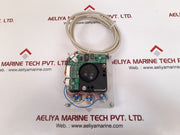 Tbs50f2ps2 trackball