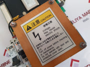 Nemic-lambda mbw-1203-22 noise filter