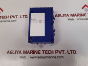 Hirschmann rh1-tp rail hub ethernet switch