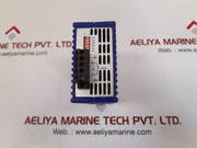 Hirschmann rh1-tp rail hub ethernet switch