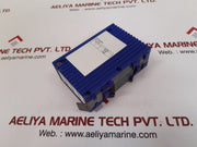 Hirschmann rh1-tp rail hub ethernet switch