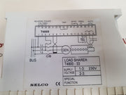 Selco t4800-33 load sharer