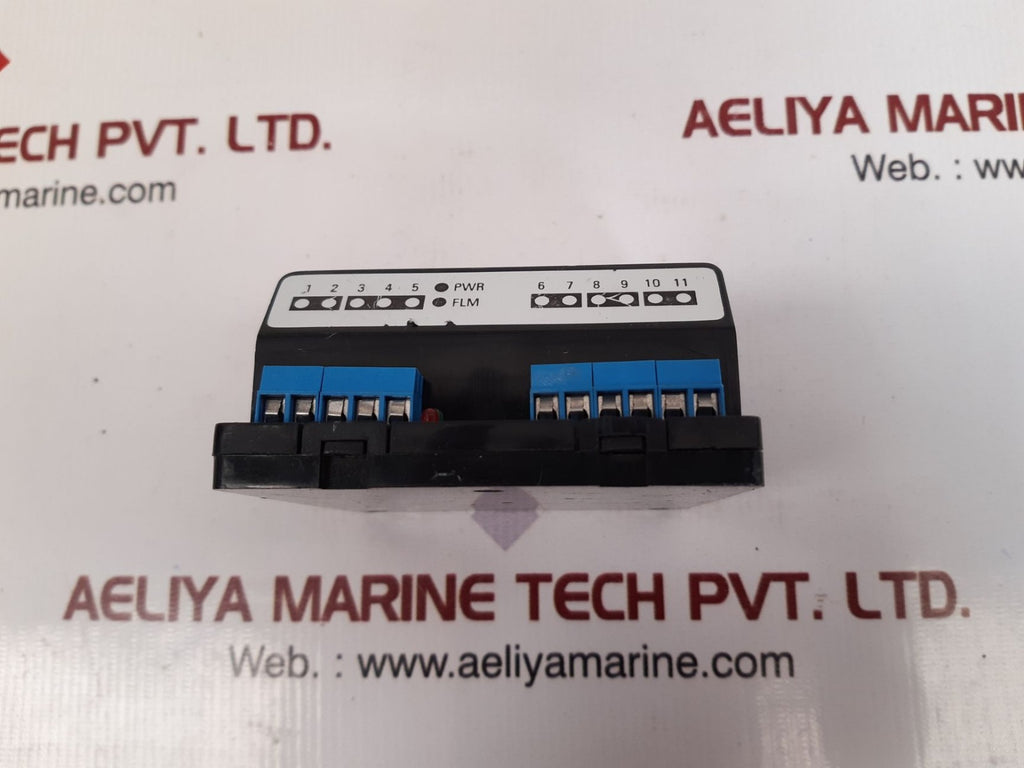 Rf3 module – Aeliya Marine