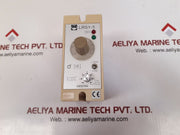 Gestra lrs1-5 conductivity limit switch used