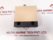 Gestra lrs1-5 conductivity limit switch used