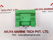 Euro instruments 16.072 pcb card