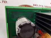 Euro instruments 16.072 pcb card