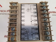 Hanyoung nux hy-8200-fpmor04 thermostat