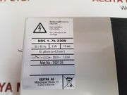gestra nrs 1-7 50/60 hz