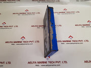 Lyngso marine ums 2000 accommodation alarm panel 970400210 v01