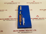 Lyngso marine ums 2000 accommodation alarm panel 970400210 v01