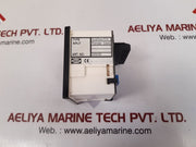 Deif dlq72-pc-py/h rudder system