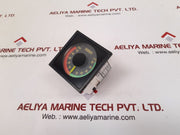 Deif dlq72-pc-py/h rudder system