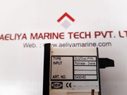 Deif dlq72-pc-py/h rudder system