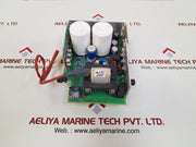 Abb 5761924-4B Printed Circuit Board 61073027C