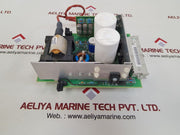 Abb 5761924-4B Printed Circuit Board 61073027C