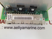 Abb 5761924-4B Printed Circuit Board 61073027C