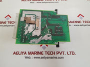 Abb 5761924-4B Printed Circuit Board 61073027C
