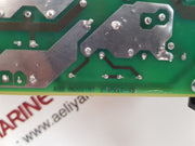 Abb 5761924-4B Printed Circuit Board 61073027C