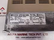 Telemecanique square d atv-18u18n4 altivar 18 ac drive