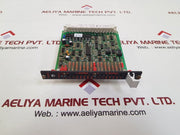 Hawe ev22k1-24 pcb card 24vdc