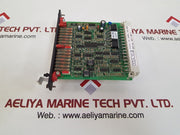 Hawe ev22k1-24 pcb card 24vdc