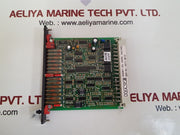 Hawe ev22k1-24 pcb card 24vdc