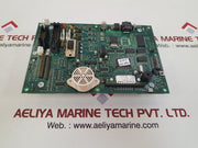 Salwico cs4000 panel board 462002