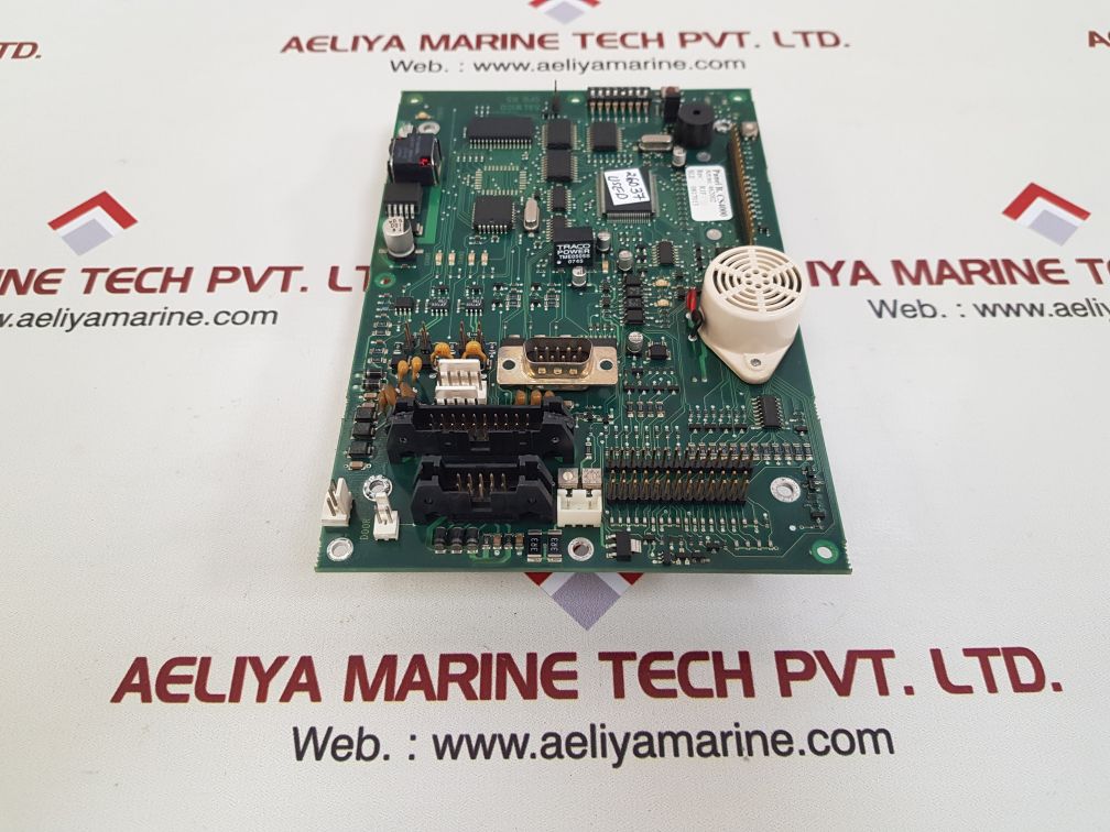 Cs4000 Spring Salwico cs4000 panel board 462002 – Aeliya Marine