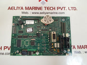 Salwico cs4000 panel board 462002