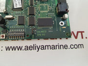 Salwico cs4000 panel board 462002