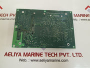 Salwico cs4000 panel board 462002