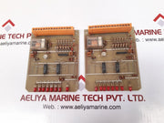 P–3i5 pcb card