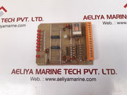 Pâ€“3i5 pcb card