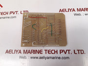 Pâ€“3i5 pcb card