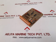 Pâ€“3i5 pcb card