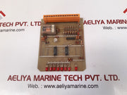 Pâ€“3i5 pcb card